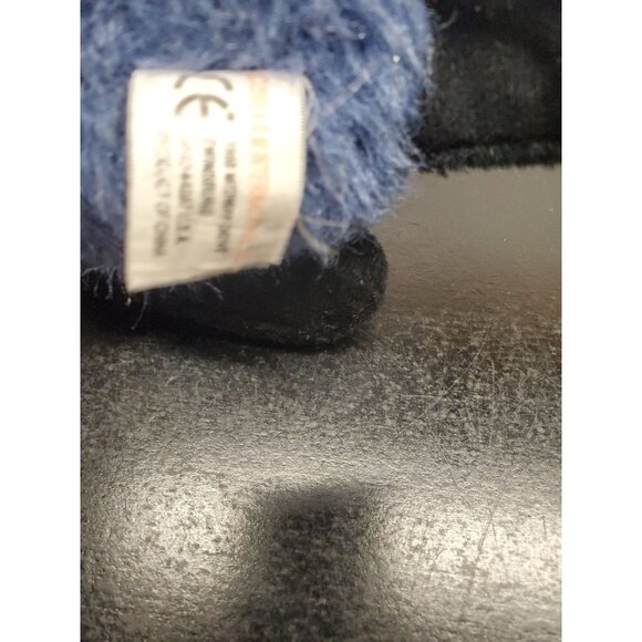 2004 Blue Jay Plush Bird Stuffed Animal Toy - K & M International - Picture 6 of 11